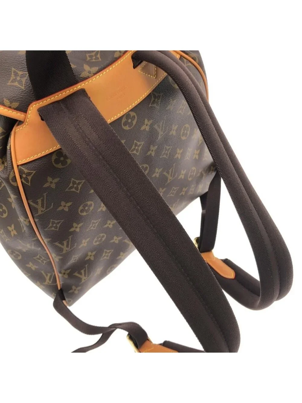 Louis Vuitton this authentic